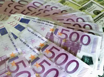 Деофшоризация: ВВП против ВВП? - Совершенно Секретно