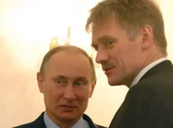 песков: западные сми пытаются «покусать» и «пощипать» окружение путина - Сайт Газеты «Совершенно Секретно»