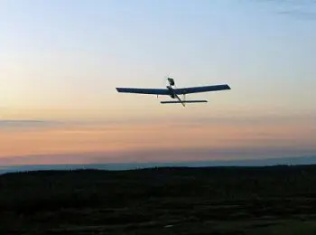 в донецке сбит беспилотник - Сайт Газеты «Совершенно Секретно»