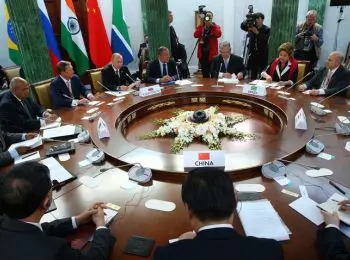 россия с сегодняшнего дня становится председателем брикс - Сайт Газеты «Совершенно Секретно»