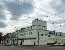 В СИЗО Ростова-на-Дону захвачены в заложники сотрудники ФСИН