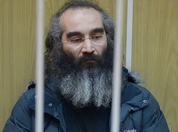 в мордовской колонии скончался изобретатель рашид бозиев - Сайт Газеты «Совершенно Секретно»