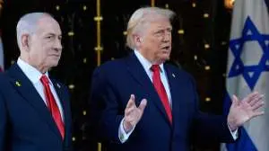 Трамп пригрозил новыми ударами по Ирану, Иран пообещал жёсткий ответ