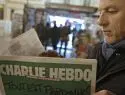 Первый после теракта выпуск Charlie Hebdo раскупили мгновенно
