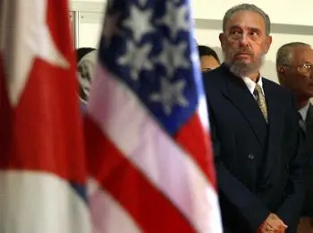 америка сближается с кубой - Сайт Газеты «Совершенно Секретно»