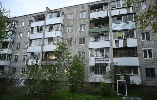 Очередная массированная атака БПЛА на российские регионы: в Тверской области эвакуировали 350 человек, включая 60 детей