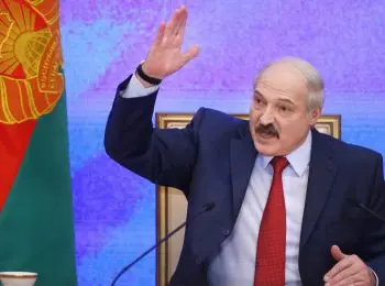 лукашенко обвинил оон и обсе в неспособности обеспечивать безопасность в мире - Сайт Газеты «Совершенно Секретно»