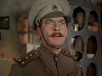 РАССТРЕЛЯТЬ. ДЕЛО СДАТЬ В АРХИВ - Совершенно Секретно