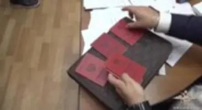 Больше 40 человек стали жертвами мошенников с контрактами на службу в зоне СВО