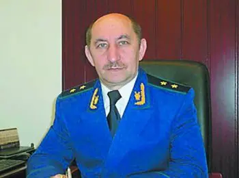 За чей счёт банкет? - Совершенно Секретно