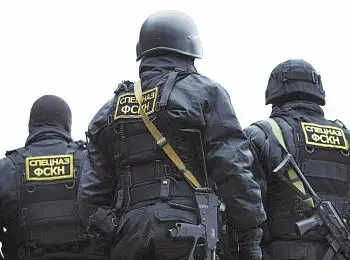 БОРЬБА СПЕЦСЛУЖБ. ВЕРСИЯ 2.0 - Совершенно Секретно