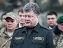 Порошенко призвал весь мир выступить единым фронтом против России