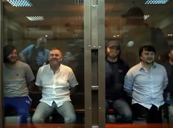 исполнителя и организатора убийства политковской приговорили к пожизненному заключению - Сайт Газеты «Совершенно Секретно»