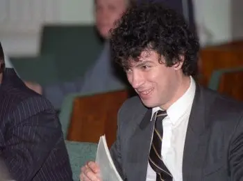 НЕИЗВЕСТНЫЙ НЕМЦОВ - Совершенно Секретно