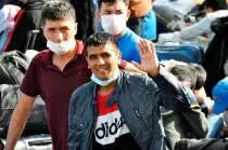 МВД: для мигрантов могут ввести новые ограничения на срок пребывания в России