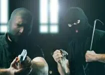 На Ставрополье грабители убили сторожа после того, как им не удалось украсть военную форму