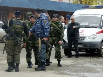 кадыров: в чечне введут новую систему поиска и нейтрализации террористов - Сайт Газеты «Совершенно Секретно»