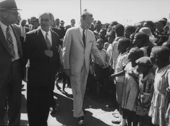 Как убирали Дага - Совершенно Секретно