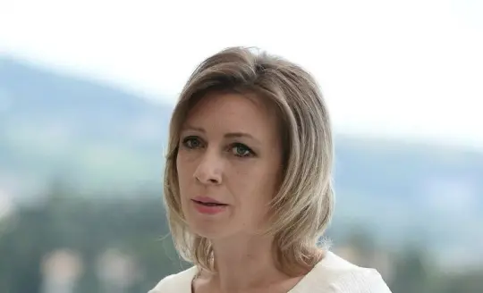 Медиатехнолог Дмитрова может быть причастна к информационной атаке на Захарову - Совершенно Секретно