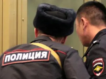 в регионах рф полицейские отказались бесплатно поддерживать порядок - Сайт Газеты «Совершенно Секретно»