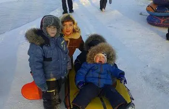 «Она к нам приехала уже избитая…» - Совершенно Секретно