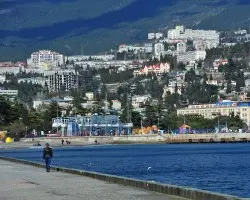 китайские инвесторы возобновили переговоры о строительстве порта в крыму - Сайт Газеты «Совершенно Секретно»