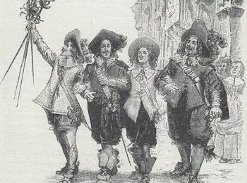 РАЗВЕЛИ ДЮМАГОГИЮ - Совершенно Секретно