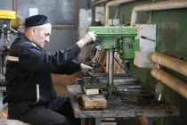 Министр юстиции поддержал идею о замене трудовых мигрантов заключенными