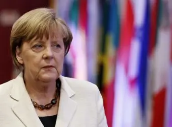 меркель воодушевляет работа с москвой - Сайт Газеты «Совершенно Секретно»