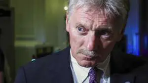 Песков: переговоры России, Украины и США продолжатся 1 февраля в Абу-Даби