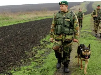 украина приступила к строительству “стены” на границе с россией - Сайт Газеты «Совершенно Секретно»