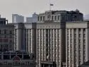 Финансирование ремонта зданий Госдумы и Совфеда увеличено до 7 миллиардов рублей