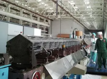 россия обогнала сша по «топливу будущего» - Сайт Газеты «Совершенно Секретно»