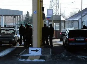 россияне смогут въезжать на украину только через международные пункты пропуска - Сайт Газеты «Совершенно Секретно»