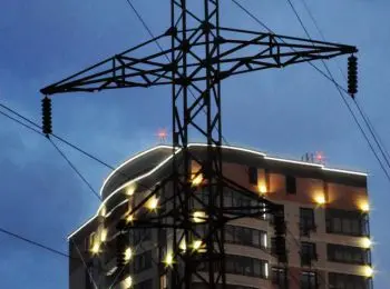 электричество в крыму будут отключать ежедневно - Сайт Газеты «Совершенно Секретно»