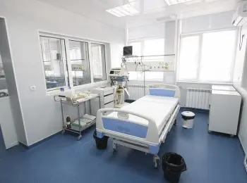 путин одобрил закон о допуске родственников в реанимацию - Сайт Газеты «Совершенно Секретно»