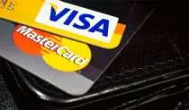Visa и Mastercard объявили о приостановке всех операций в России