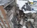Найдены тела всех погибших при обрушении дома Ростовской области