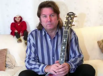 Юрий Лоза, неформат - Совершенно Секретно