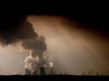 новое климатическое соглашение обяжет все страны помогать наиболее уязвимым государствам - Сайт Газеты «Совершенно Секретно»