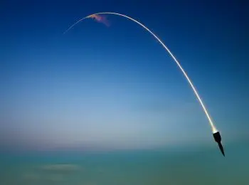 в минобороны рассказали об успешном испытании ракеты пво - Сайт Газеты «Совершенно Секретно»