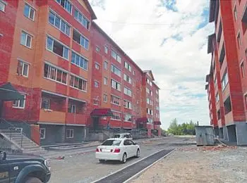 Нас сюда свезли и бросили - Совершенно Секретно