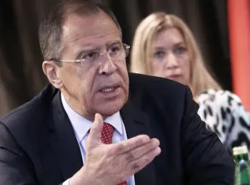 лавров: обсе необходимо продолжить работу на украине - Сайт Газеты «Совершенно Секретно»