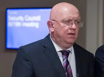 небензя объяснил, зачем жителям донбасса российское гражданство - Сайт Газеты «Совершенно Секретно»