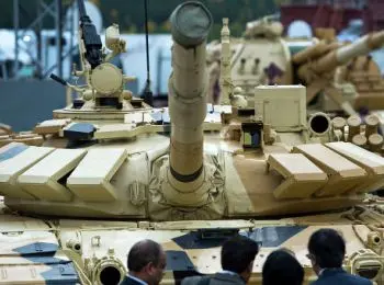 рогозин: давление на россию связано с масштабным перевооружением армии - Сайт Газеты «Совершенно Секретно»