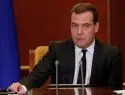 Медведев: Киев искусственно создал газовый кризис