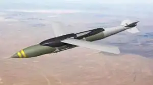 Госдеп США одобрил возможную продажу Украине «умных» бомб JDAM на $373 млн