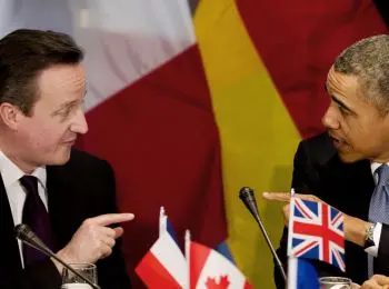 сша и великобритания грозят россии новыми санкциями - Сайт Газеты «Совершенно Секретно»