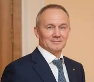 суды арестовали имущество семьи олега чемезова на полмиллиарда рублей - Сайт Газеты «Совершенно Секретно»