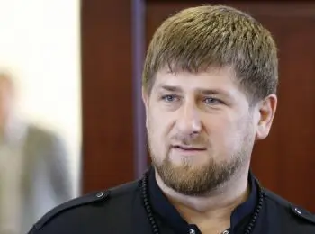 кадыров пригрозил жене разводом, если на столе будут импортные продукты - Сайт Газеты «Совершенно Секретно»